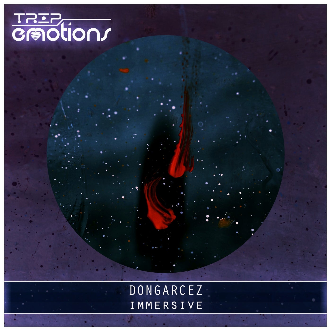 dongarcez - Immersive [TRIP and emotions]