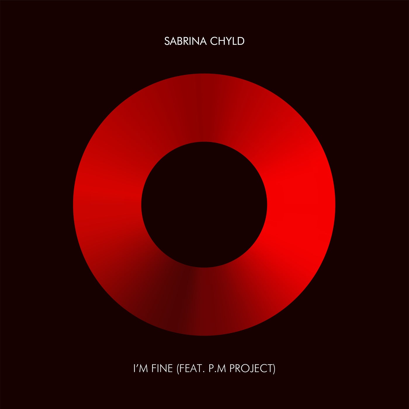 Sabrina Chyld - I'm Fine (feat. P.M Project) [Atjazz Record Company]