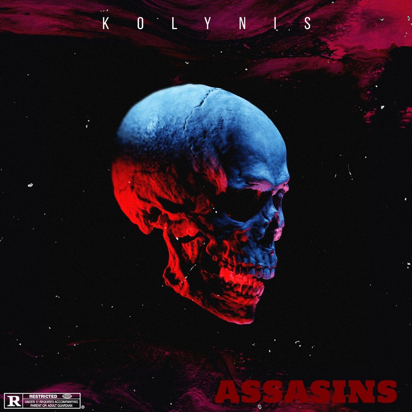 KOLYNIS - Assasins [Endorphine Music]