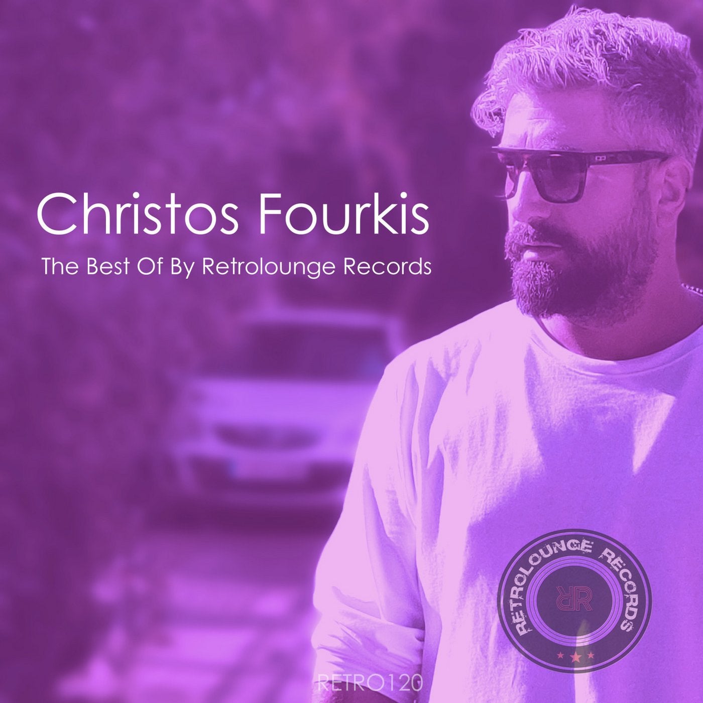 Christos Fourkis & Silia, Christos Fourkis - Afro House Journey [Retrolounge Records]