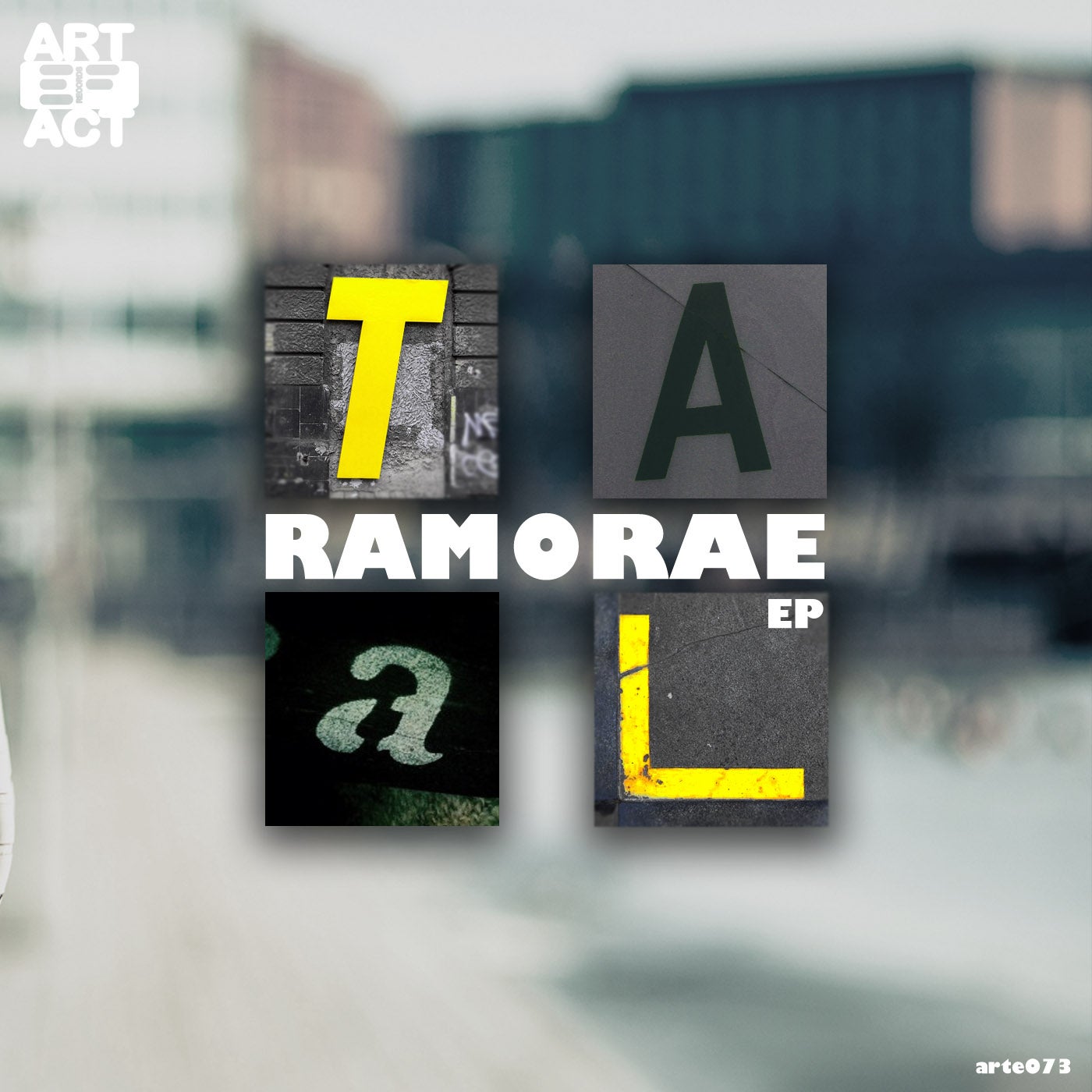 Ramorae - Taal [Artefact]
