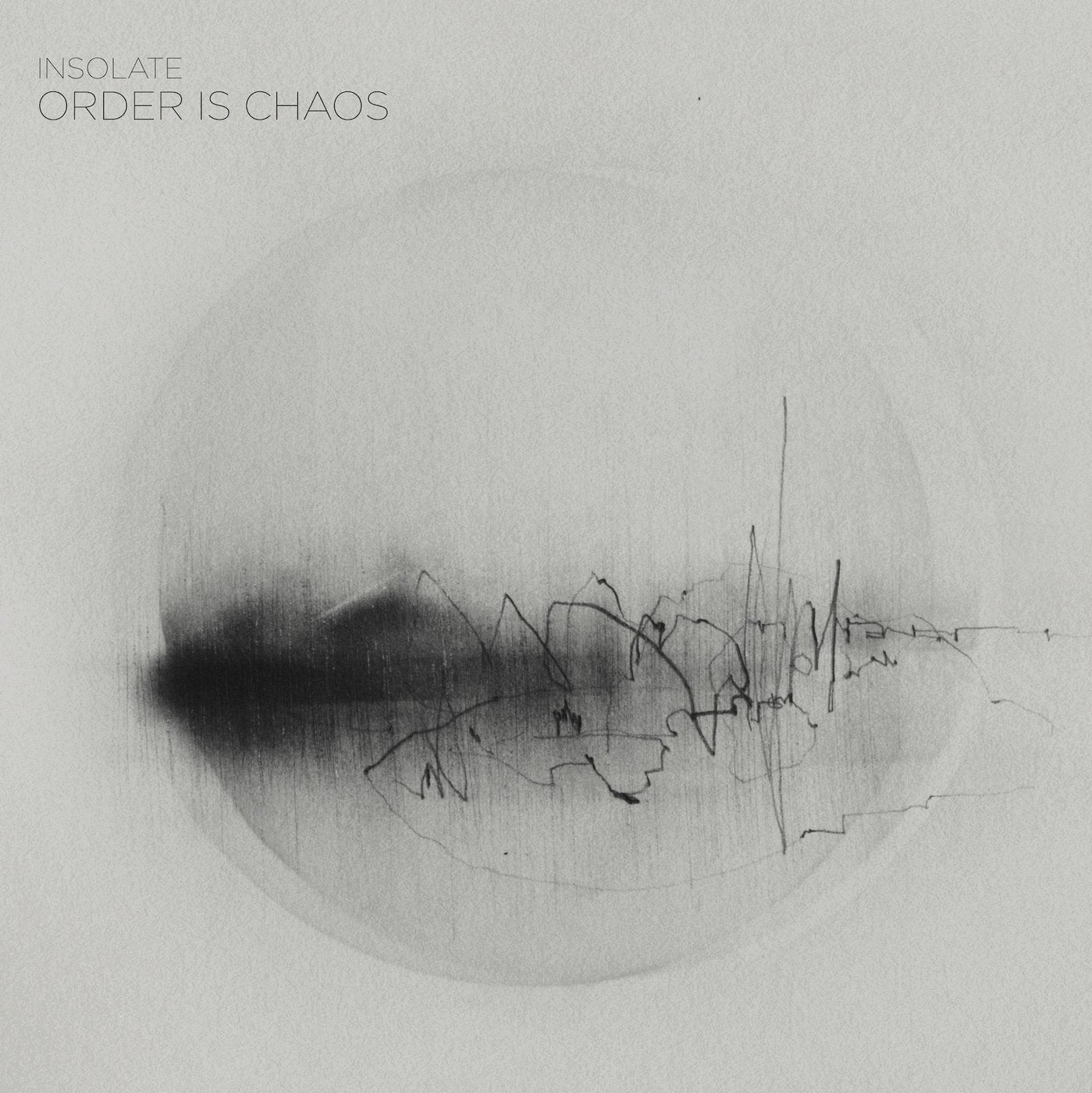Insolate - Order Is Chaos (Remixed) [Out of Place]