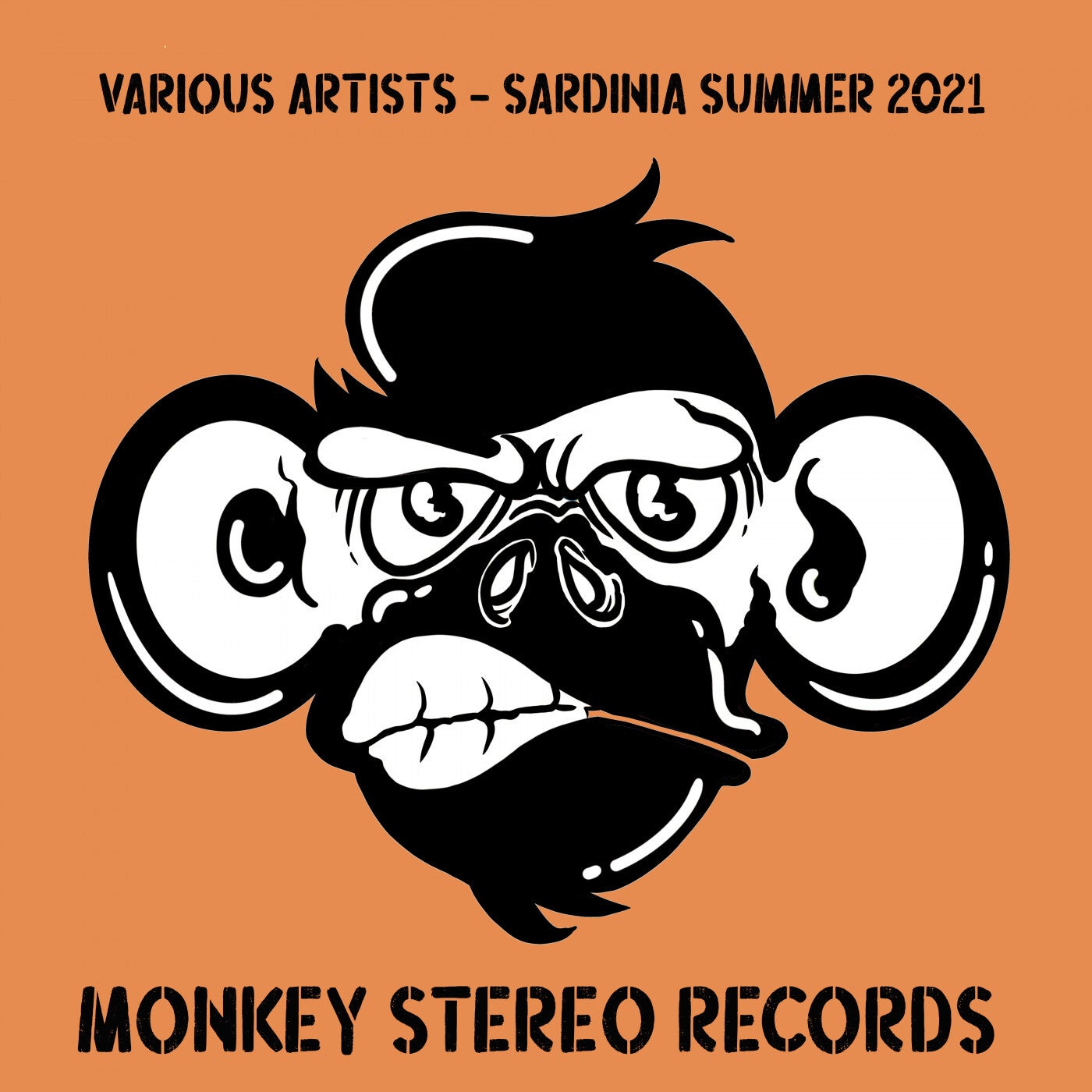 Agu Paredes, Groovosae - Sardinia Summer 2021 [Monkey Stereo Records]