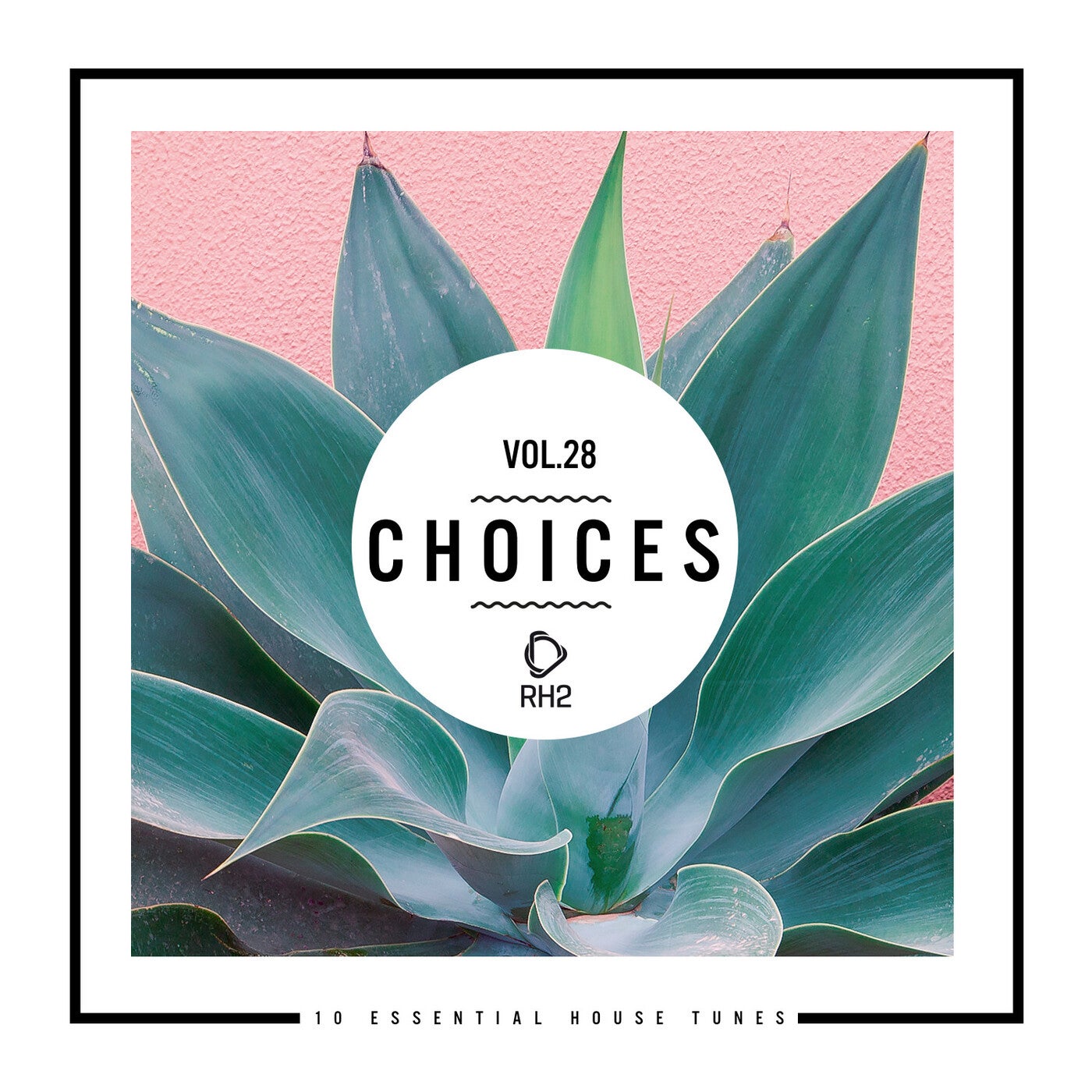 Kid Massive & South Blast!, Kim Versley - Choices - 10 Essential House Tunes, Vol. 28 [RH2]