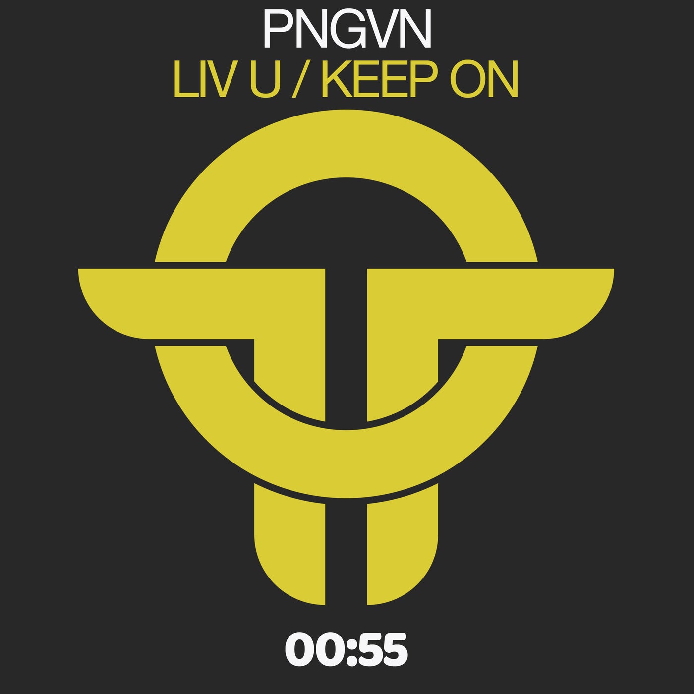 PNGVN - Keep On , Liv U [Twists Of Time]