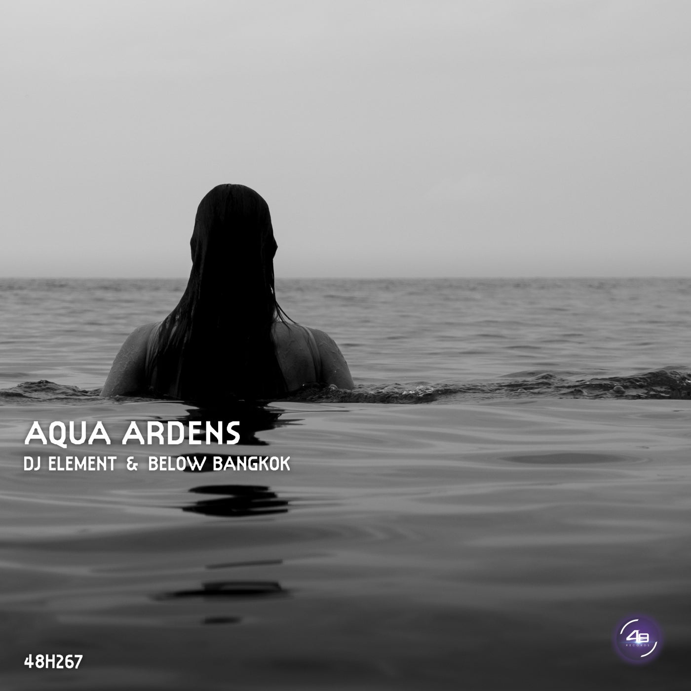 Below Bangkok & Dj Element - Aqua Ardens [48 Records]