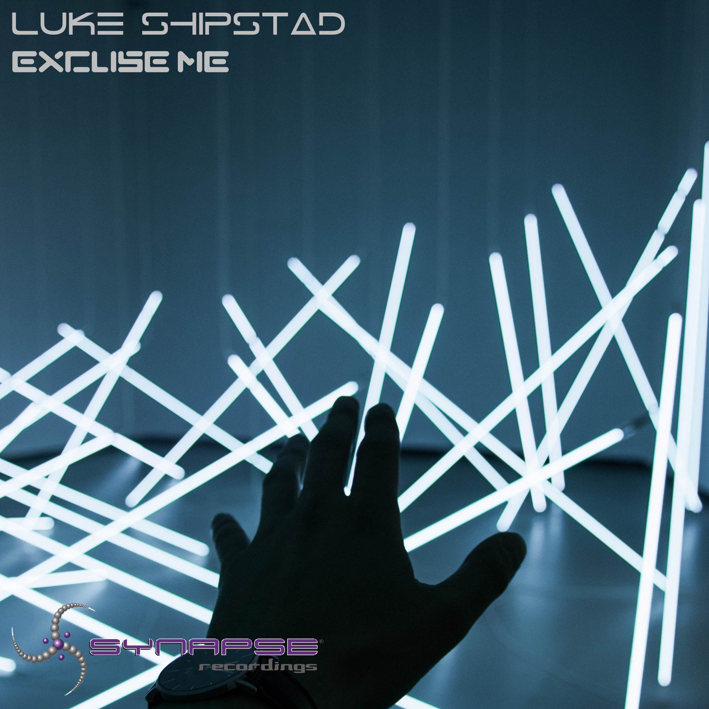 Luke Shipstad - Excuse Me [Synapse Recordings]