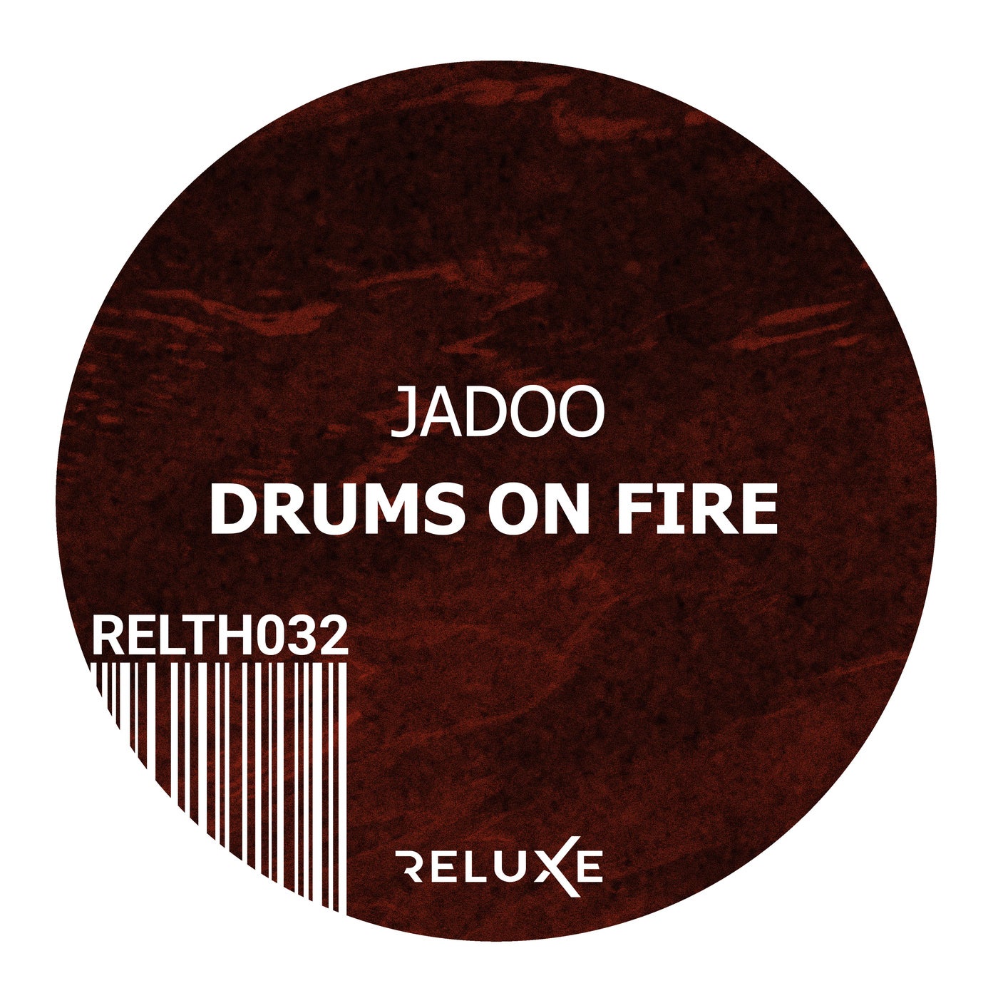 Jadoo - Drums on Fire [Reluxe Tech]