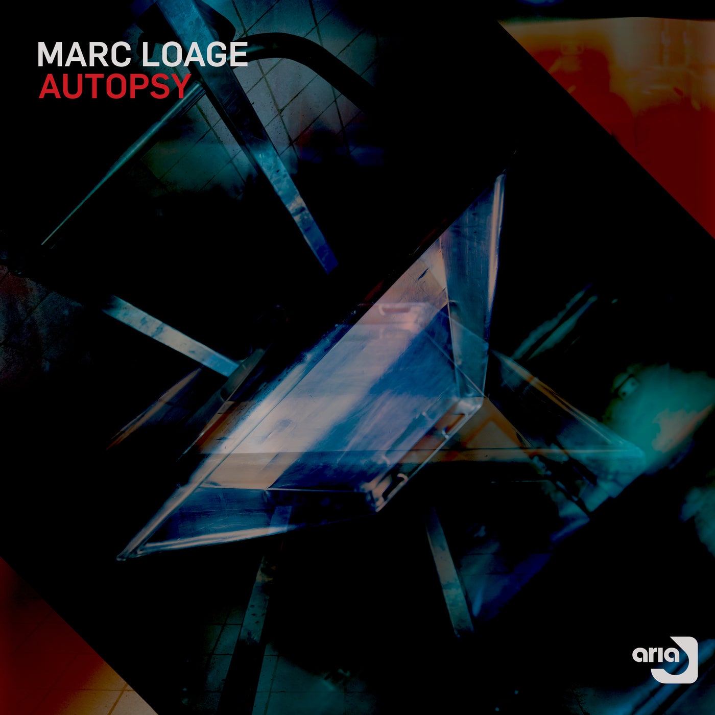 Marc Loage - Autopsy [Aria Digital]