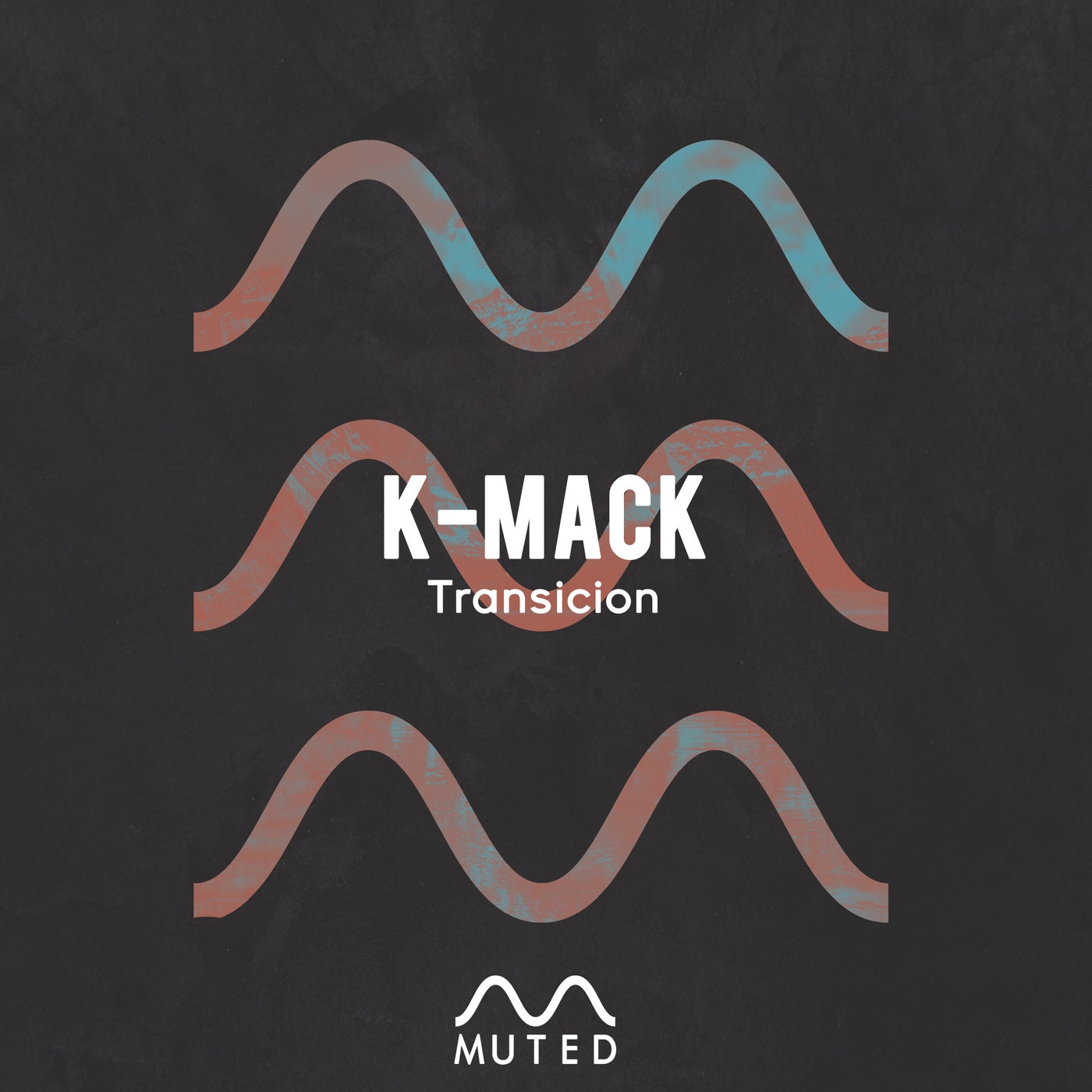 K-Mack - Transicion [Muted]
