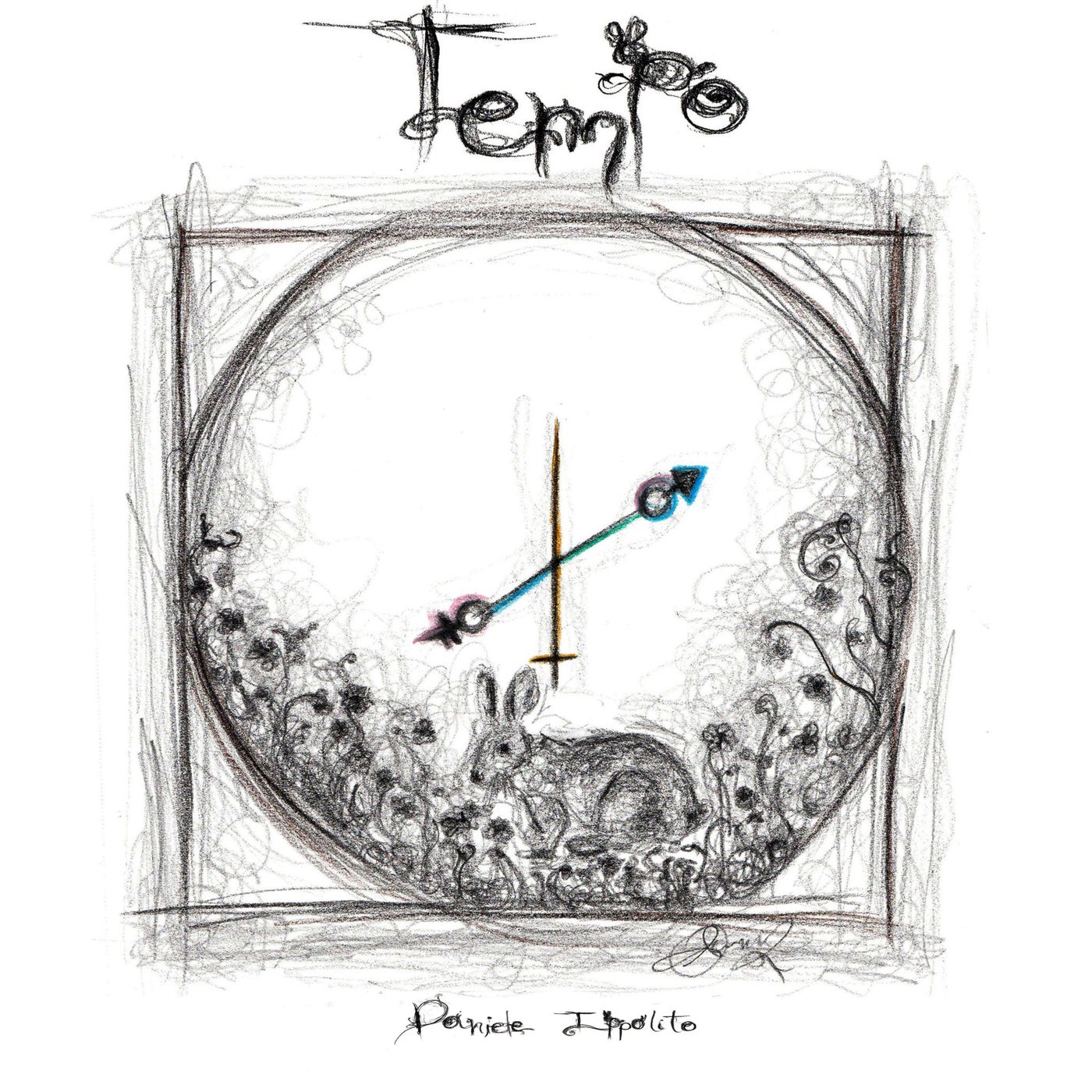 Daniele Ippolito - Tempo [K-Noiz]