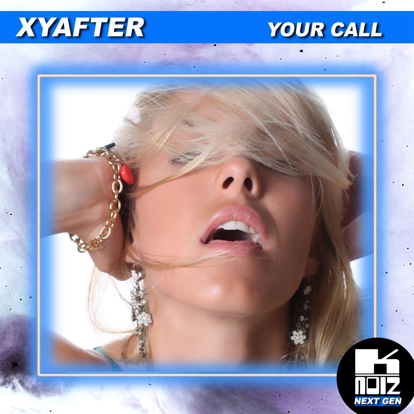 Xyafter - Your Call [K-Noiz]