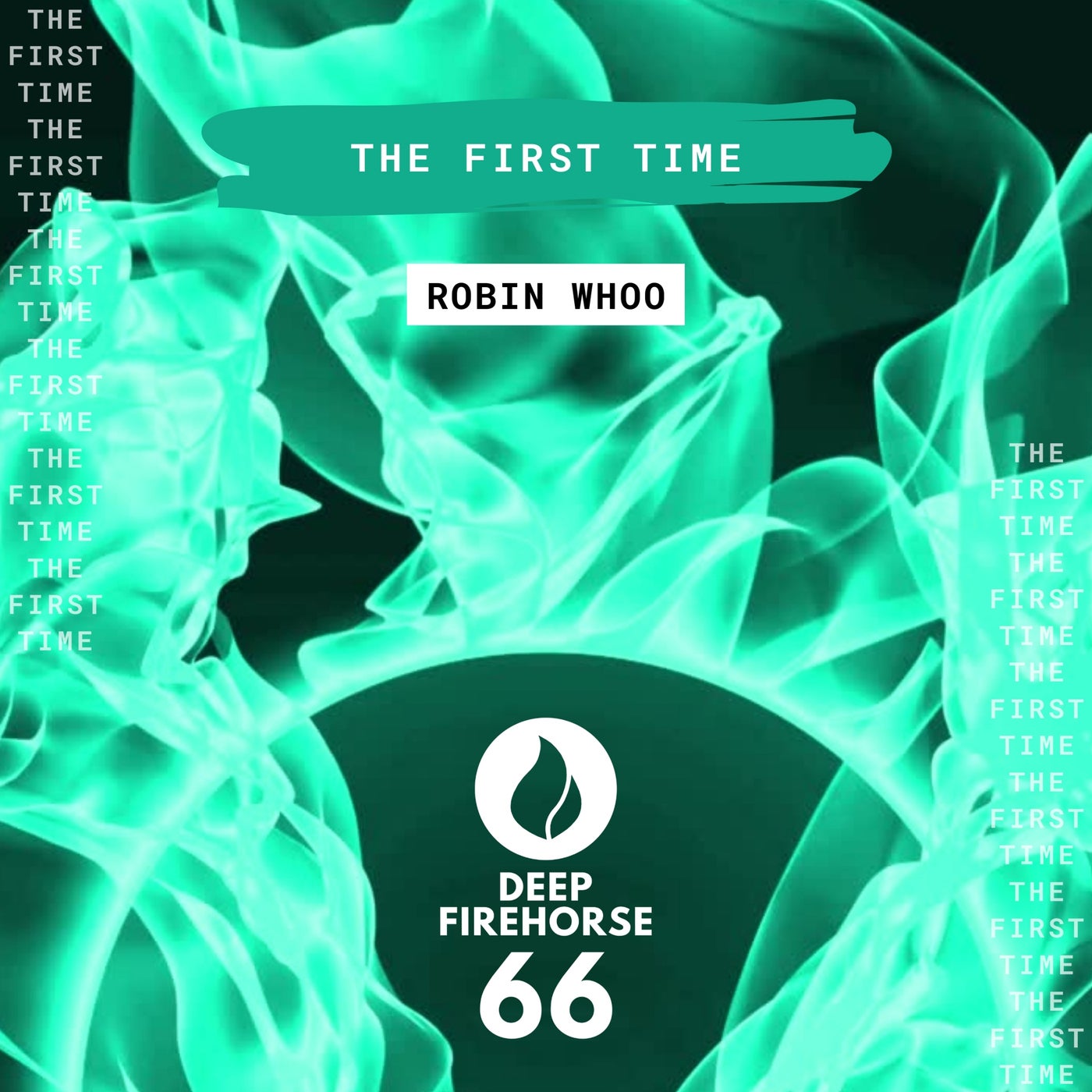 Robin Whoo - The First Time [Deep Firehorse 66]