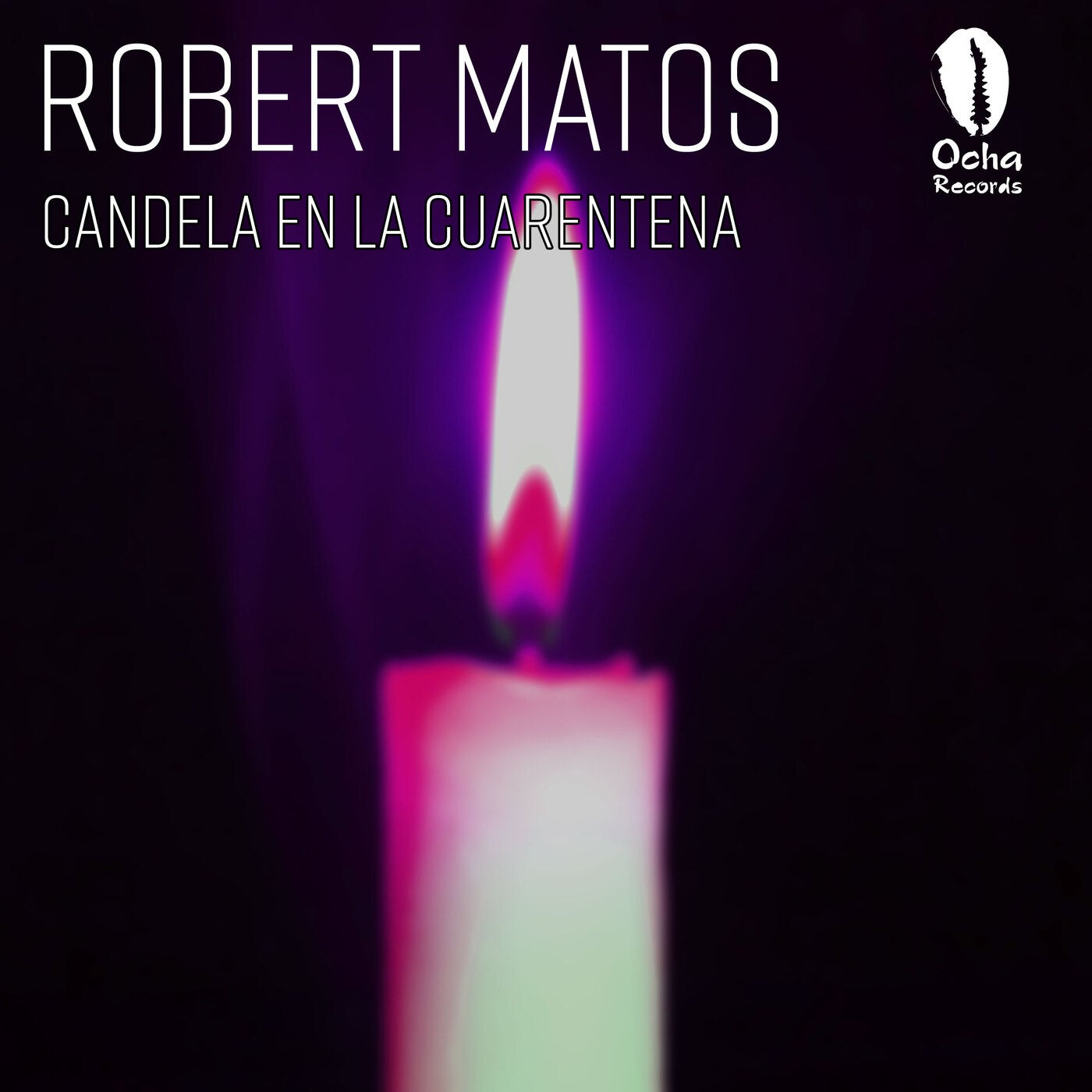 Robert Matos - Candela En La Cuarentena [Ocha Mzansi]