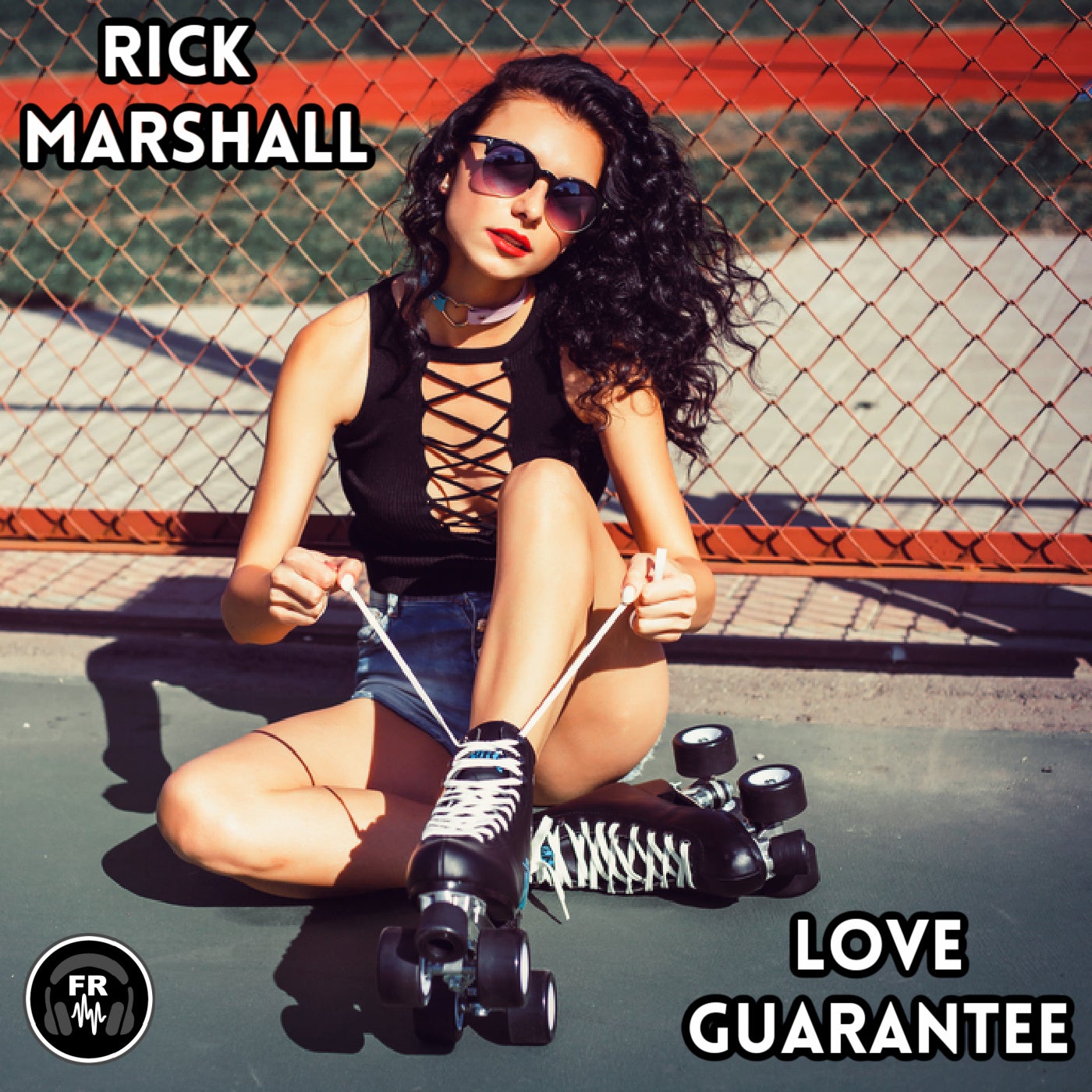 Rick Marshall - Love Guarantee [Funky Revival]