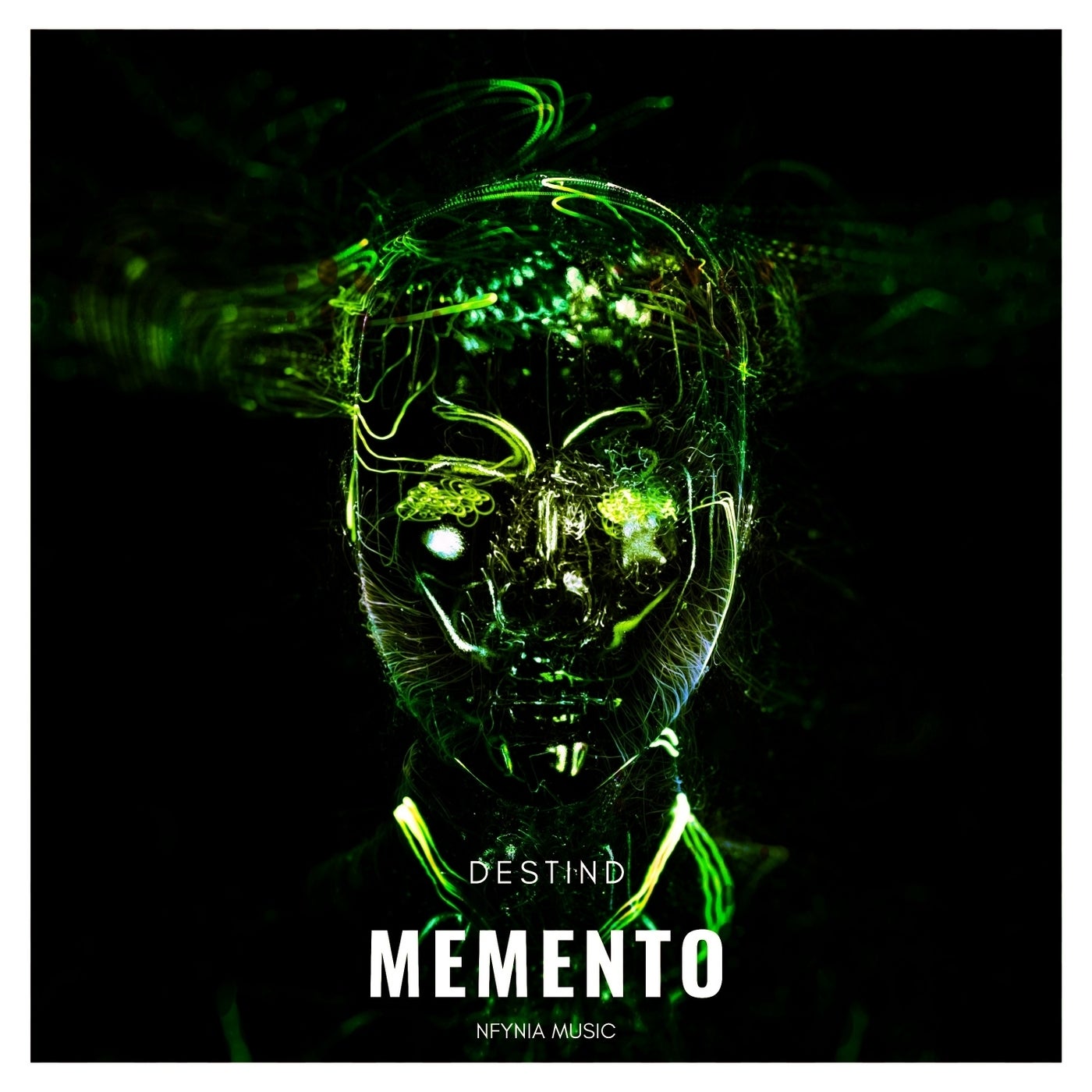 Destind - Memento [Nfynia Music]