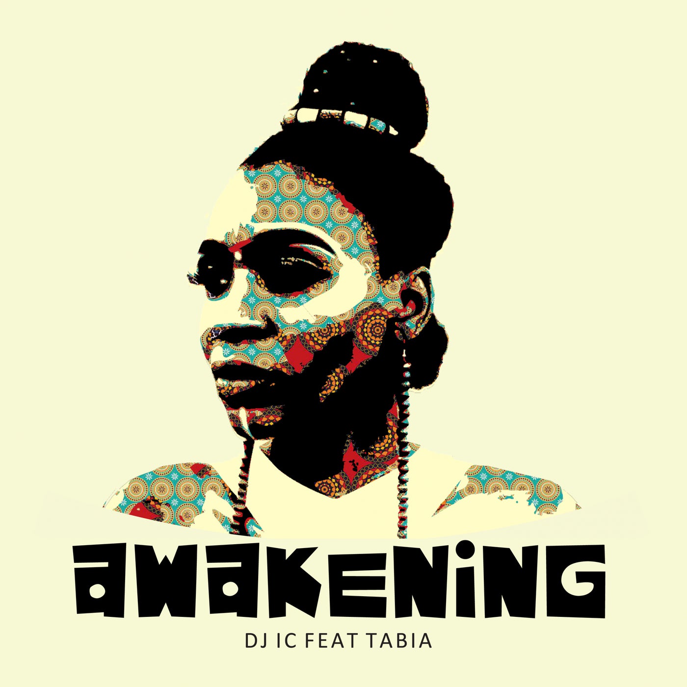 DJ IC - Awakening (feat. Tabia) [Sneja Recordings]