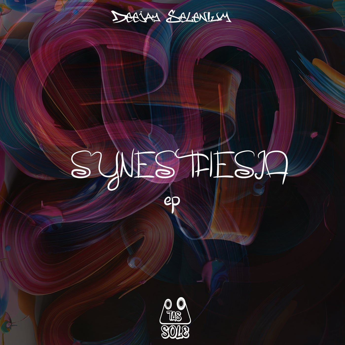 Deejay Selenium - Synesthesia [TAS Sole]