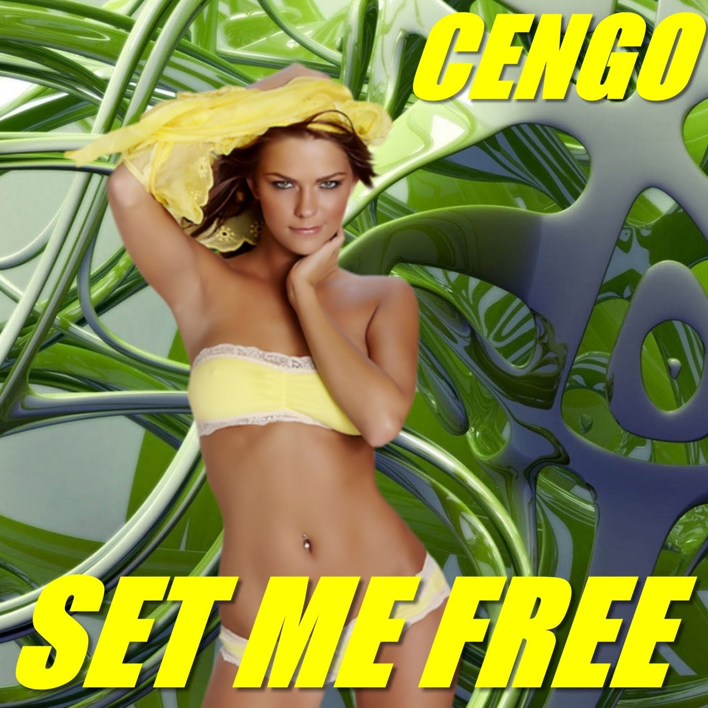 Cengo - Set Me Free [MVA Star Records]