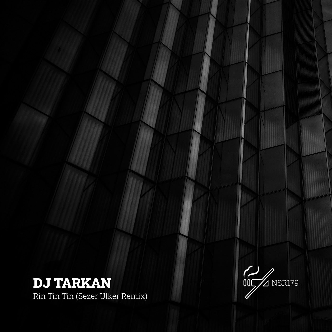 DJ Tarkan - Rin Tin Tin (Sezer Ulker Remix) [No Smoking Recordings]