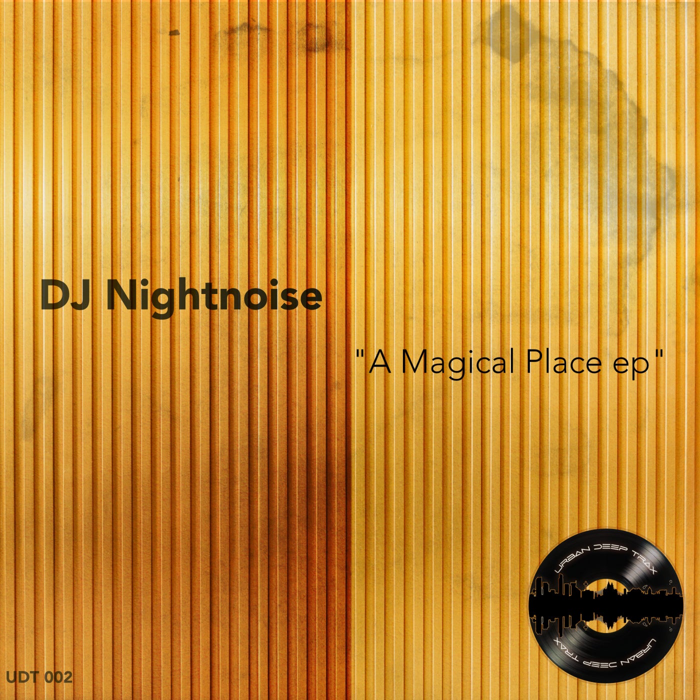 DJ Nightnoise - Caught in Streaming [Urban Deep Trax]