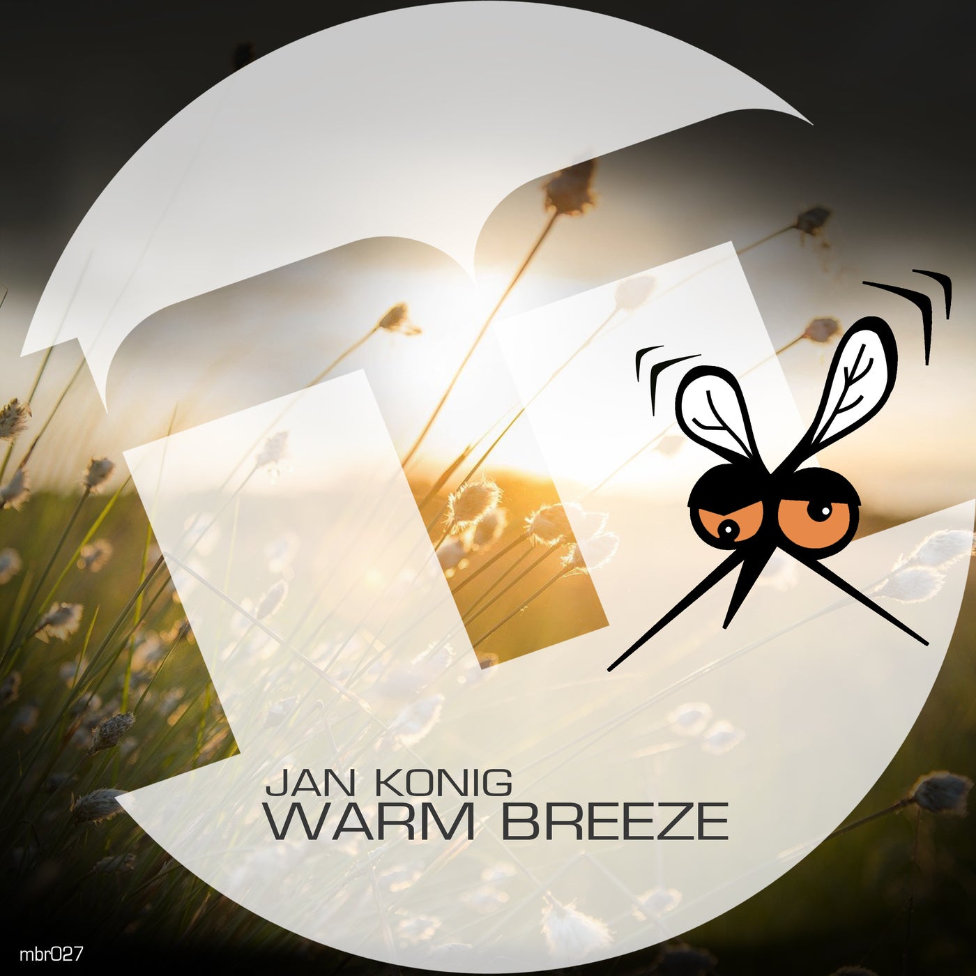 Jan König - Warm Breeze [Mosquito Beat Records]