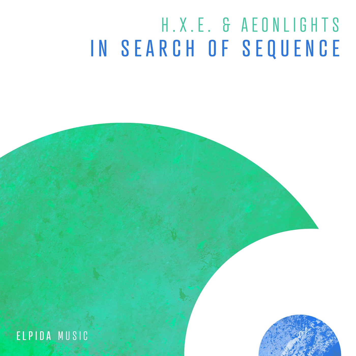 HXE & Aeonlights - In Search of Sequence [Elpida Music]