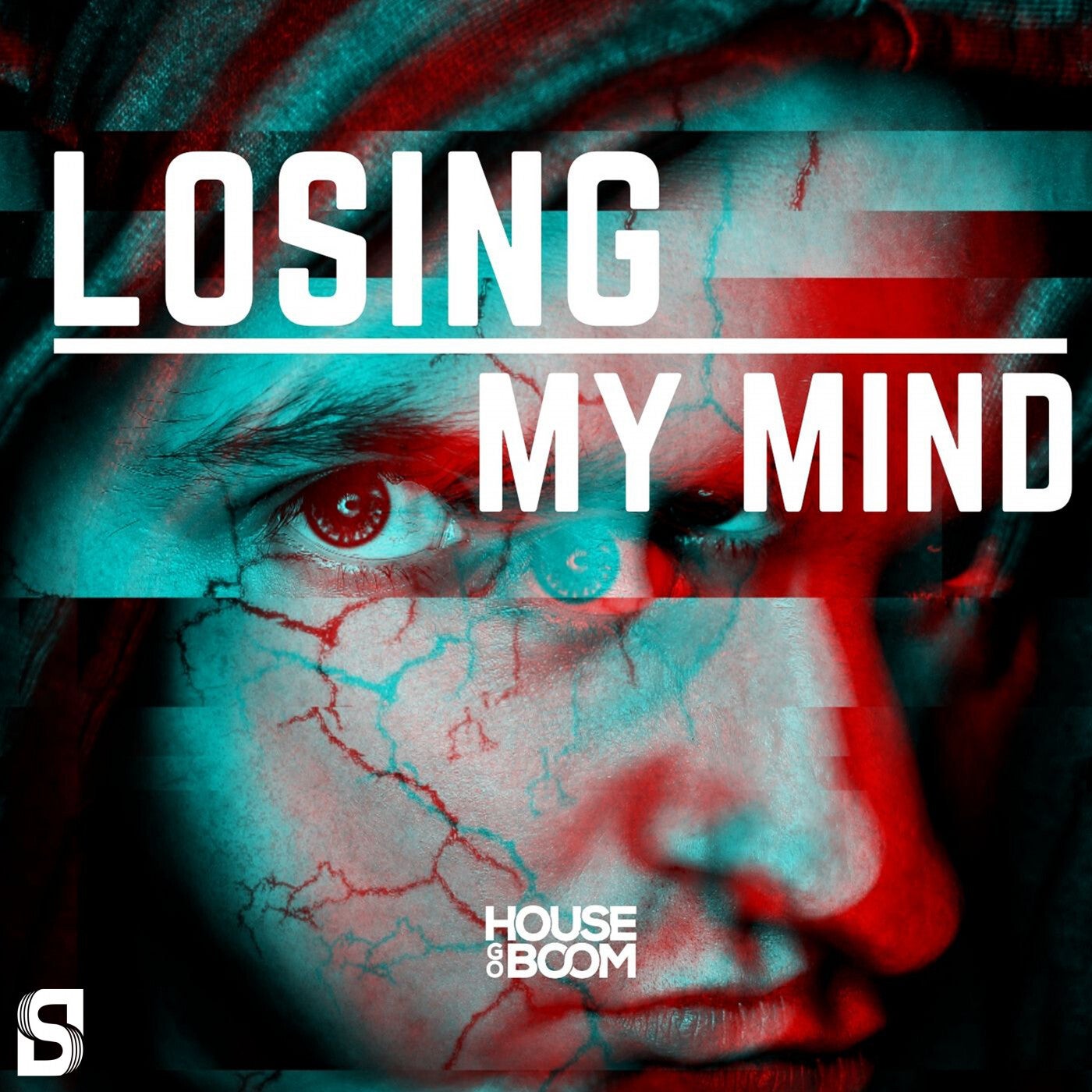 HouseGoBoom - Losing My Mind [SuperPosition Records]