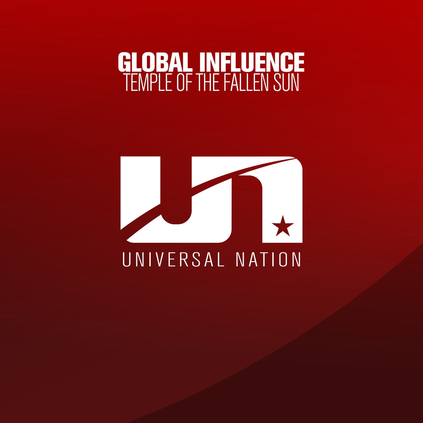 Global Influence - Temple of the Fallen Sun [Universal Nation]