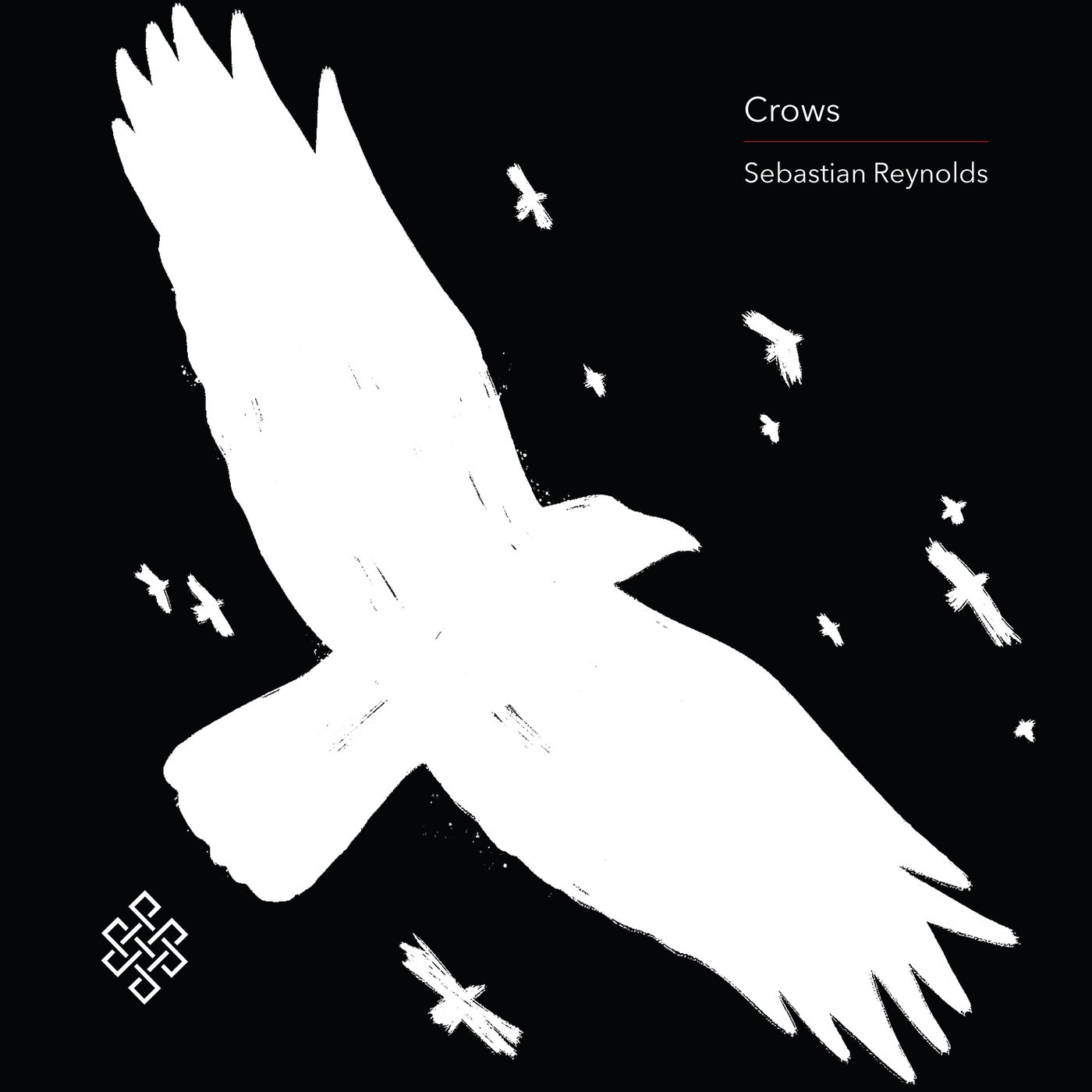 Sebastian Reynolds - Crows [Faith & Industry]