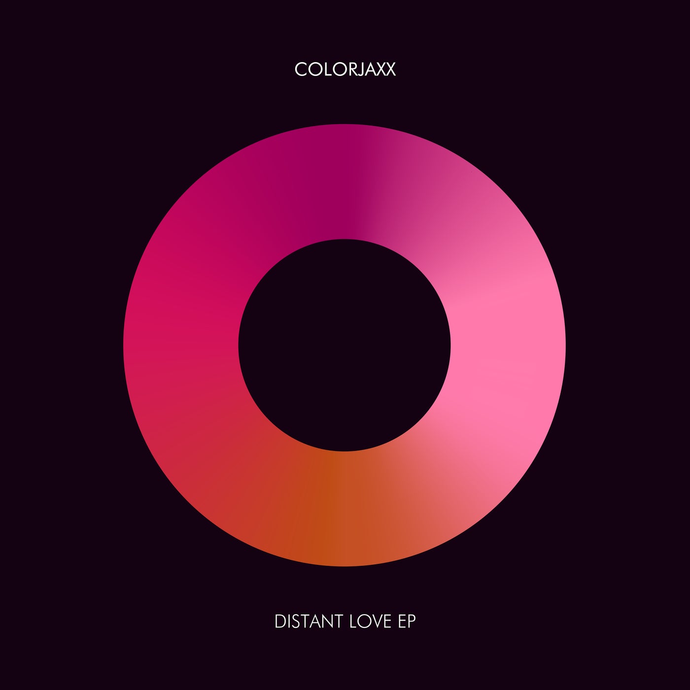 ColorJaxx - Distant Love [Atjazz Record Company]