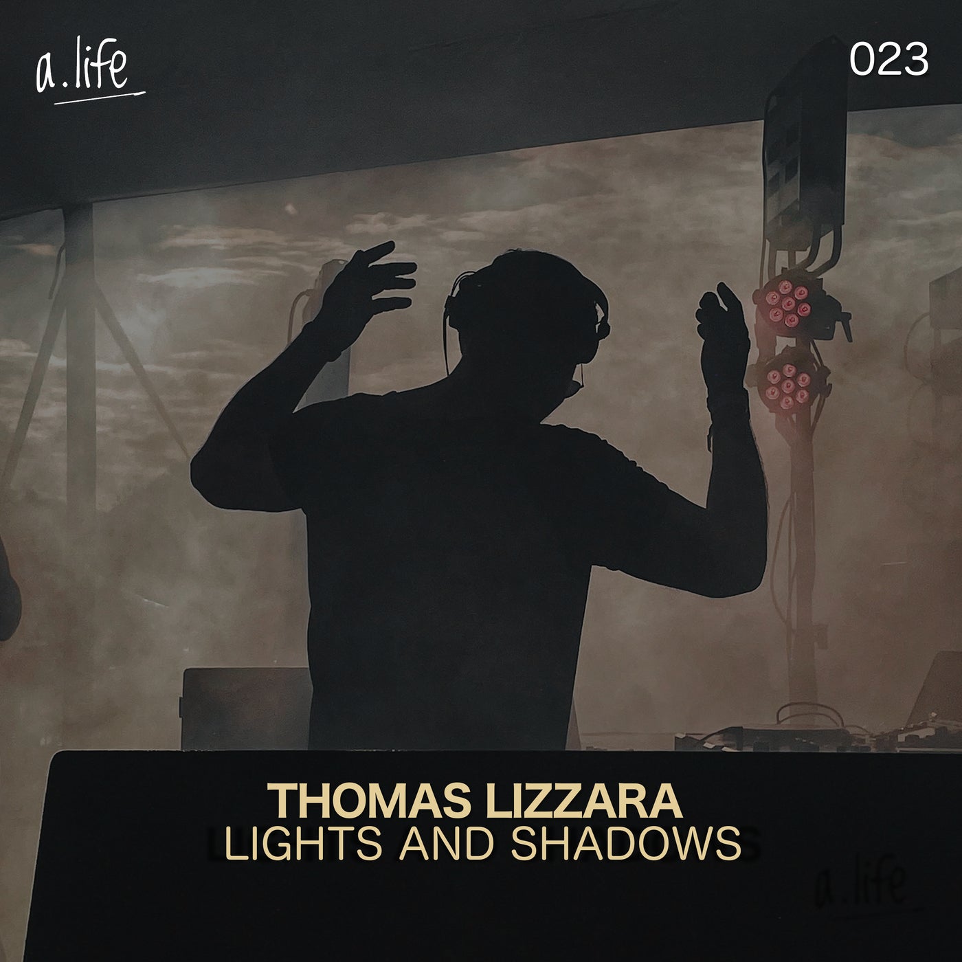 Tom shadow. Light and Shadow. Lizzara. Thomas Lizzara & Jan Hammer Crocketts Theme.