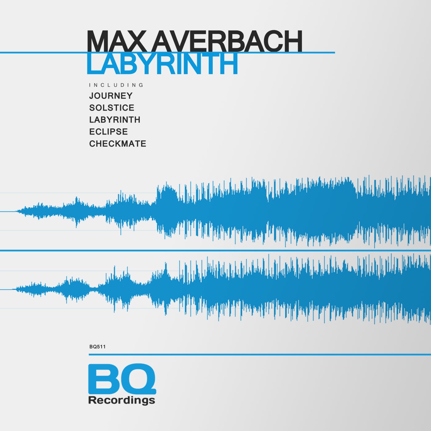 Max Averbach - Labyrinth [BQ Recordings]