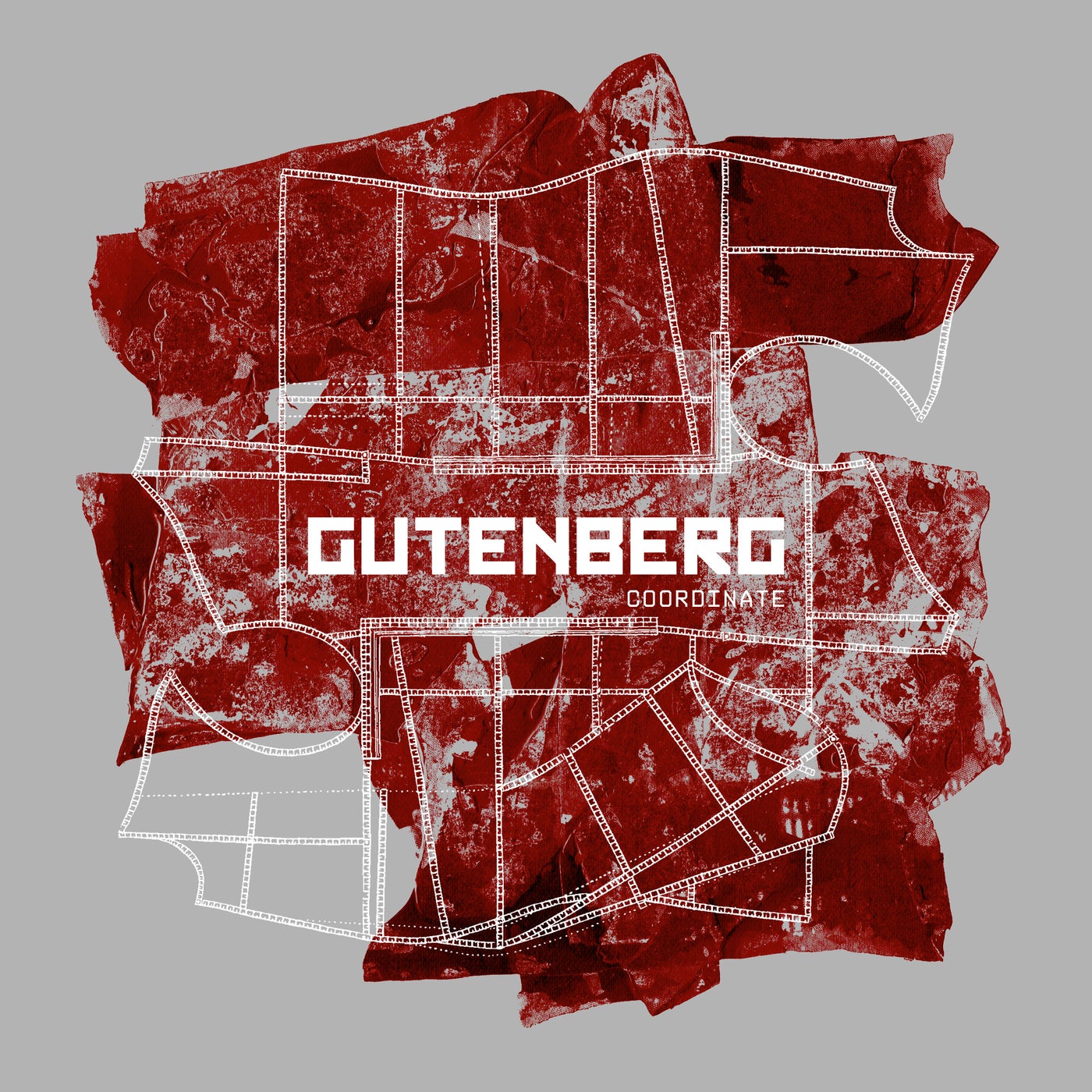 Gutenberg - Coordinate [Ant-Zen]