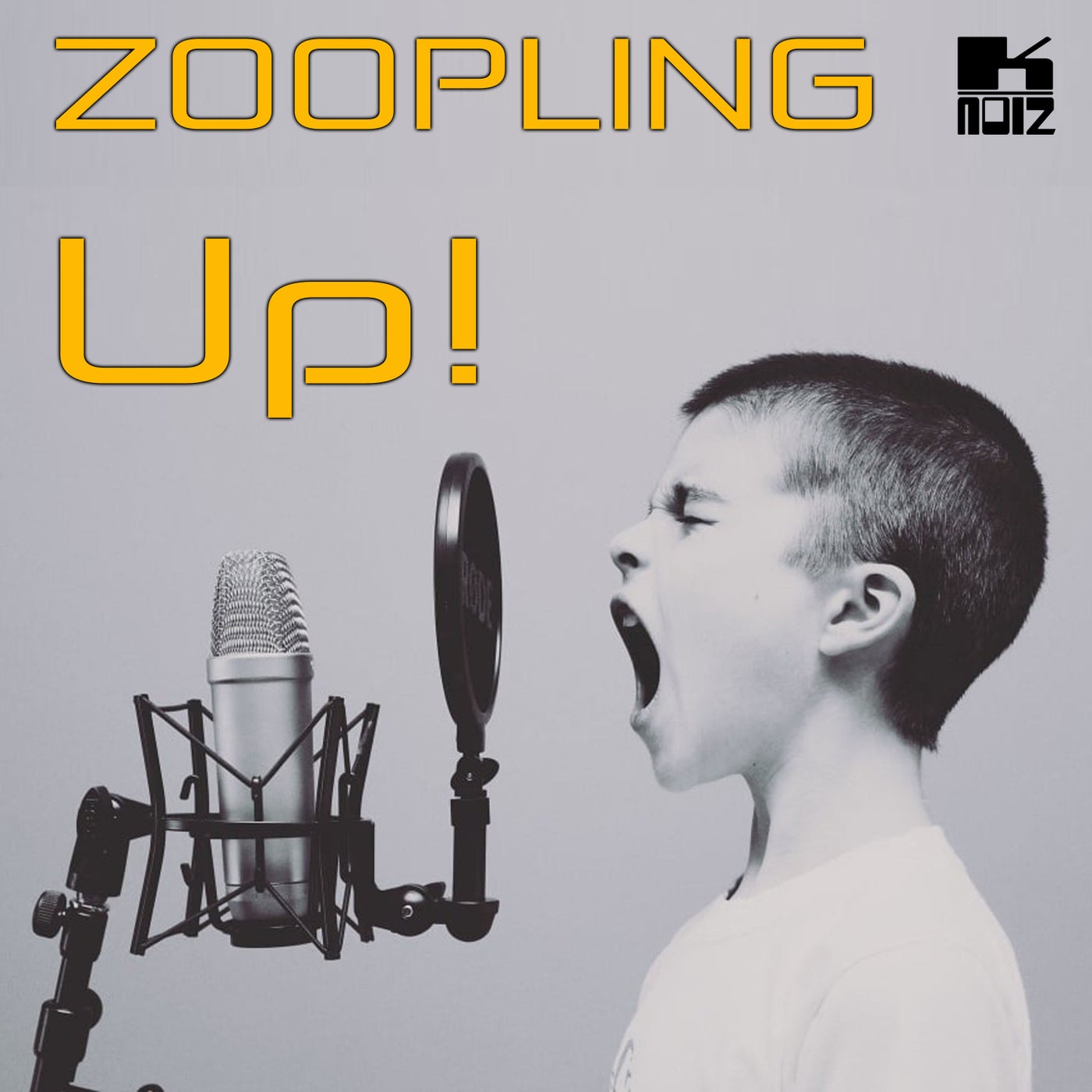 ZOOPLING - Up! [K-Noiz]