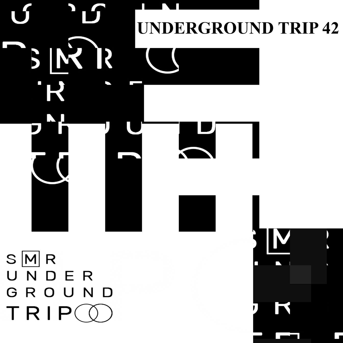 Don Lockwood, Drobzynski - Underground TriP 42 [SMR Underground Trip]