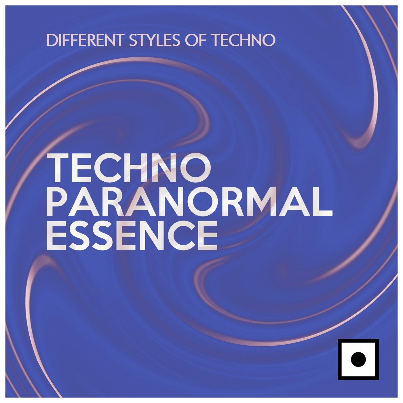 Cesar D' Constanzzo, Daniel Hecke - Techno Paranormal Essence (Different Styles of Techno) [Blackpoint Records]