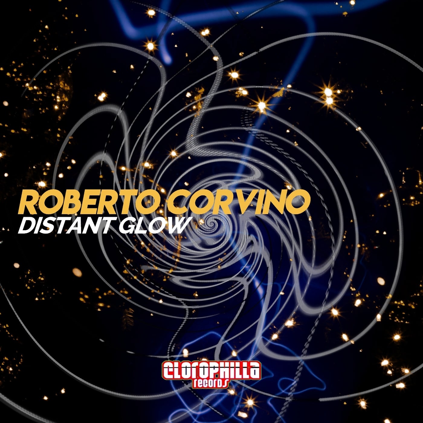 Roberto Corvino - Distant Glow [Clorophilla Records]