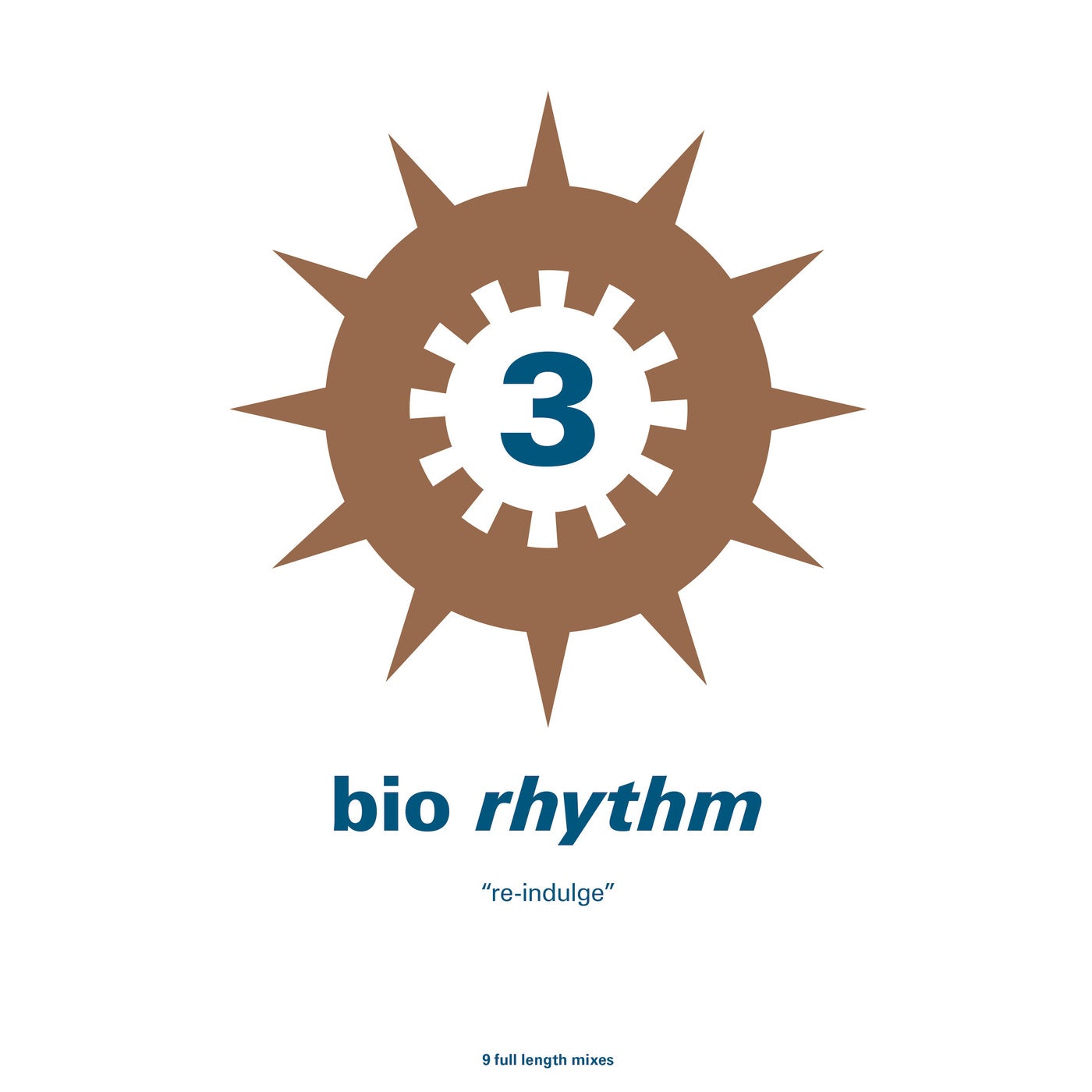C&m Connection, Discomendments - Bio - Rhythm 3...Re - Indulge [Network Records]