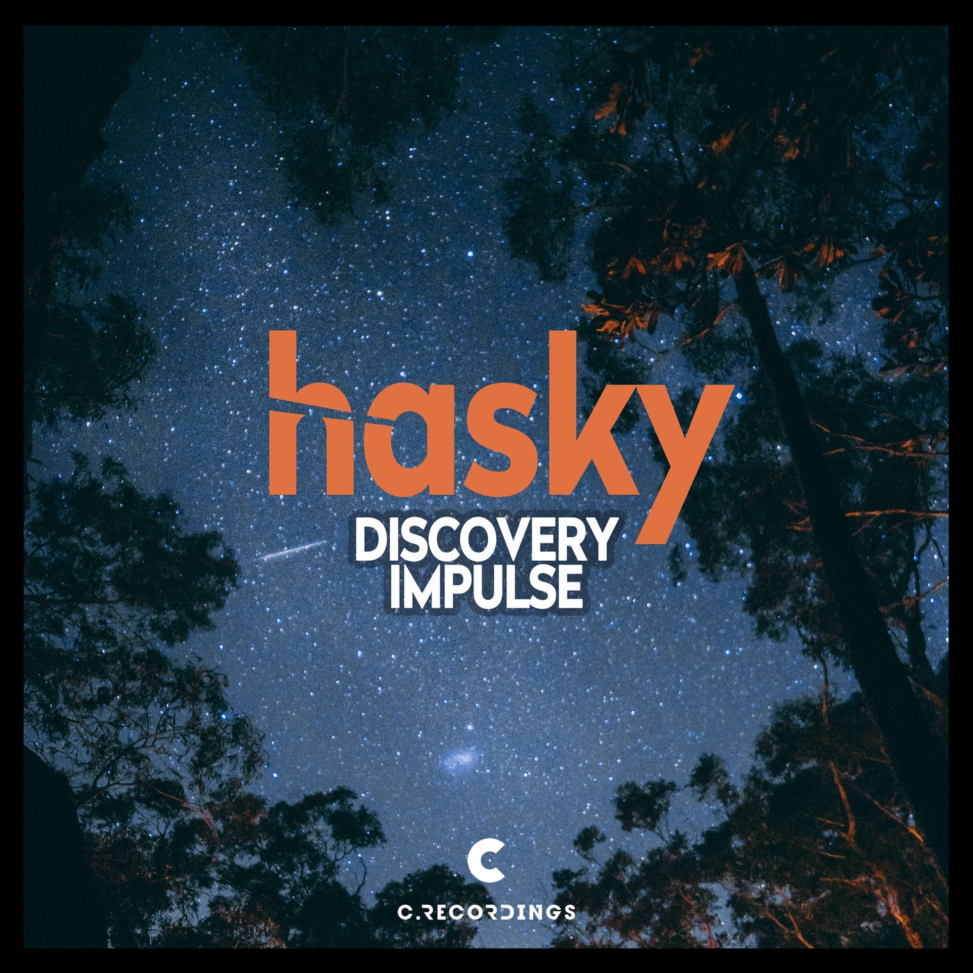 Hasky - Discovery , Impulse [C Recordings]