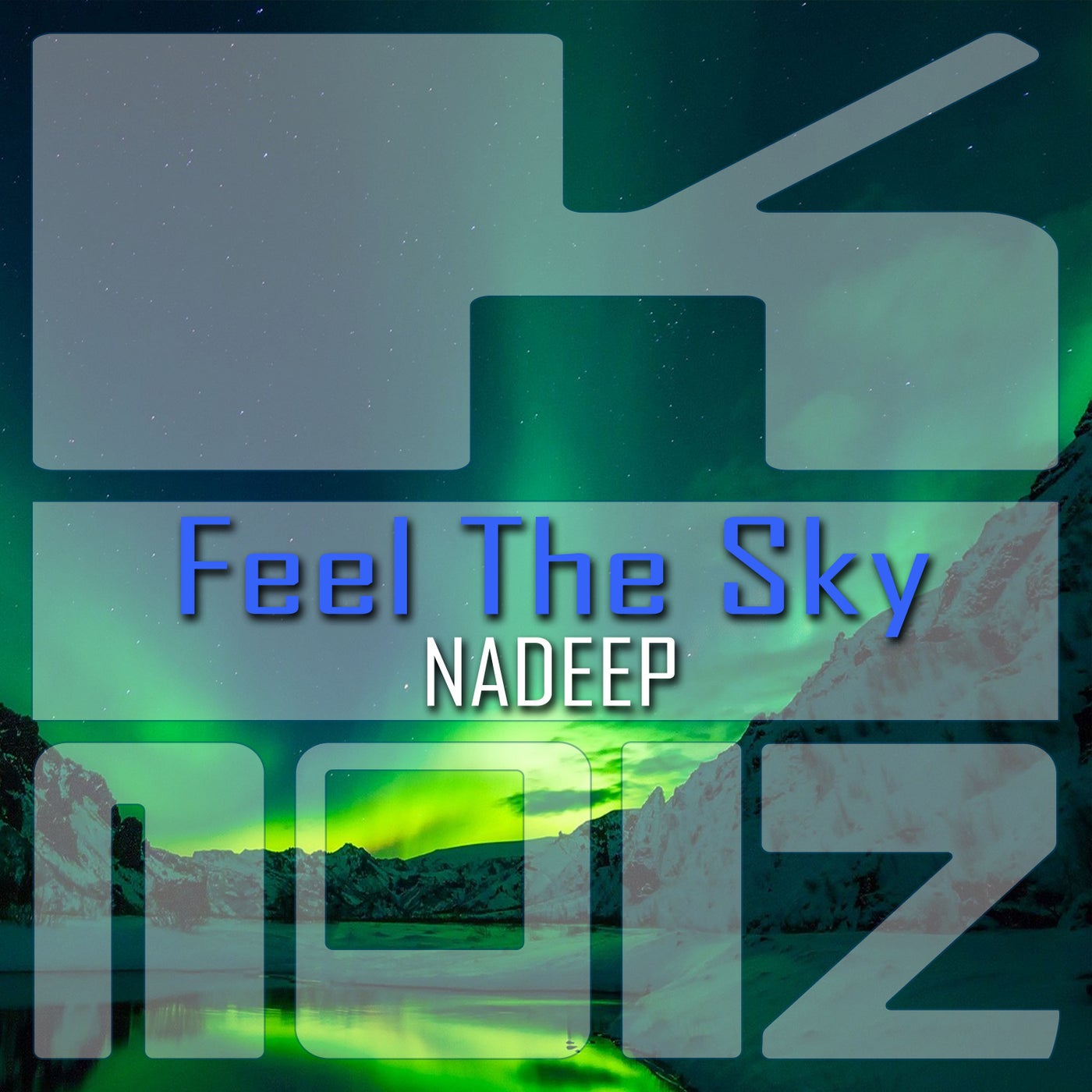 Nadeep - Feel the Sky [K-Noiz]