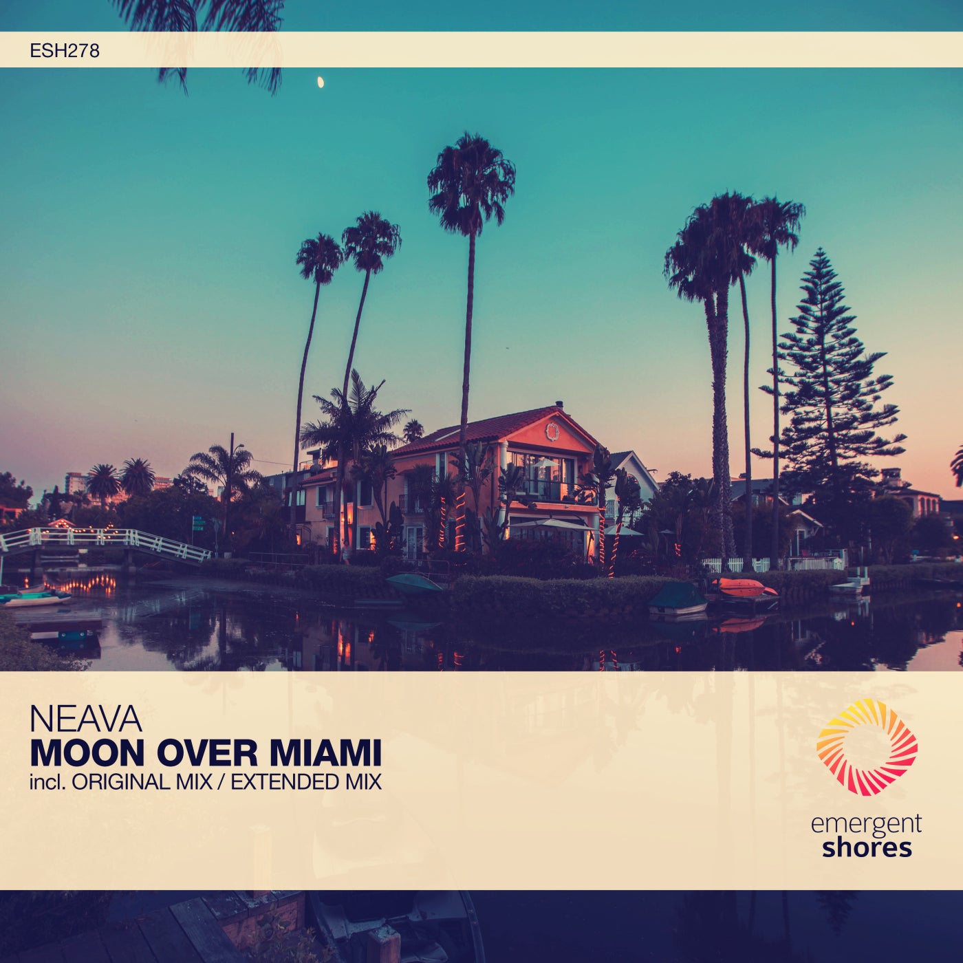 Овер мун. Moon over Miami 1941.