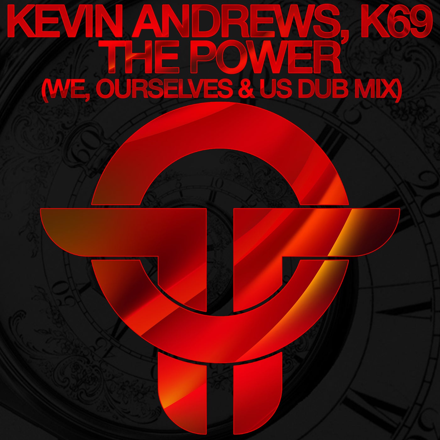 Kevin Andrews & K69 - The Power [Twists Of Time]