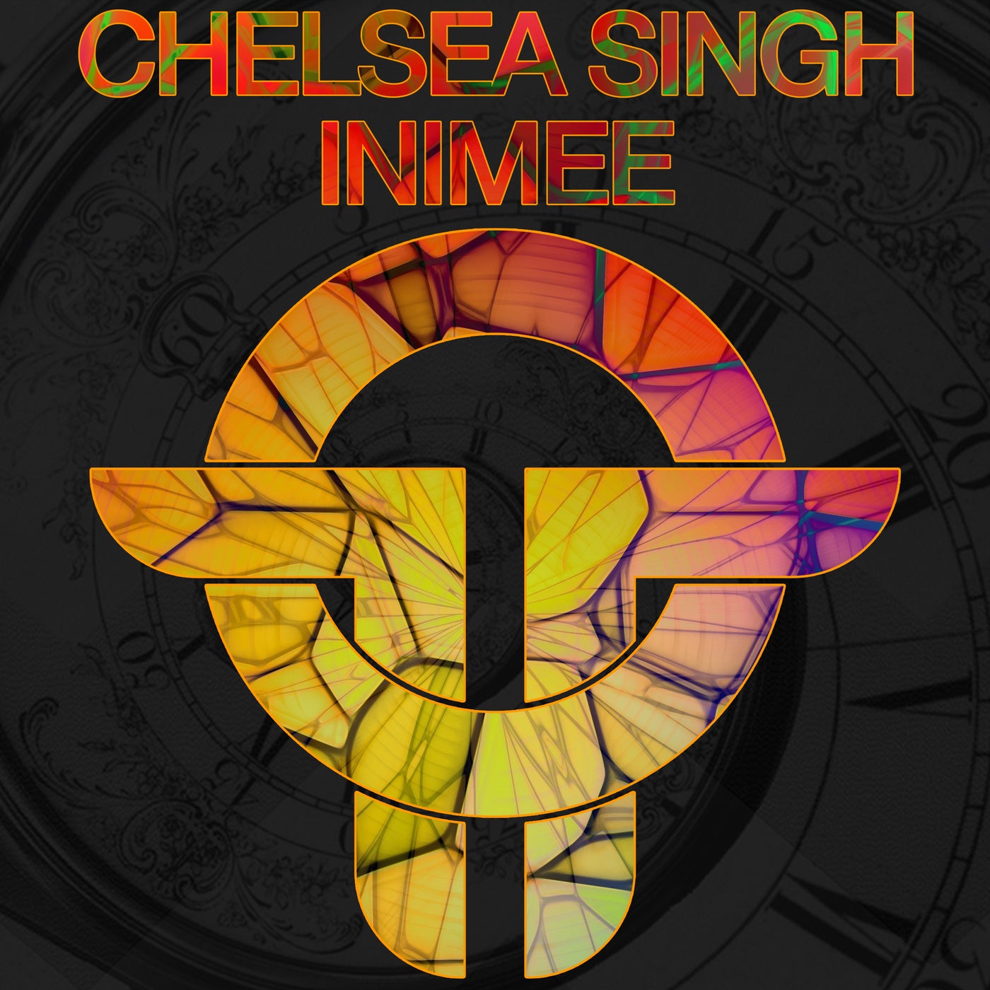 Chelsea Singh - Inimee [Twists Of Time]