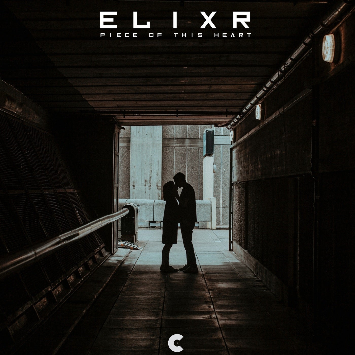 Elixr - Piece of This Heart [C Recordings]