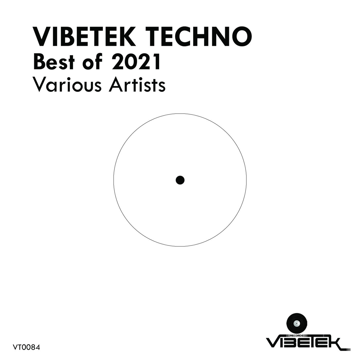 D-Richhard & Narbsekt, D-Richhard - Vibetek Techno Best of 2021 [Vibetek Records]