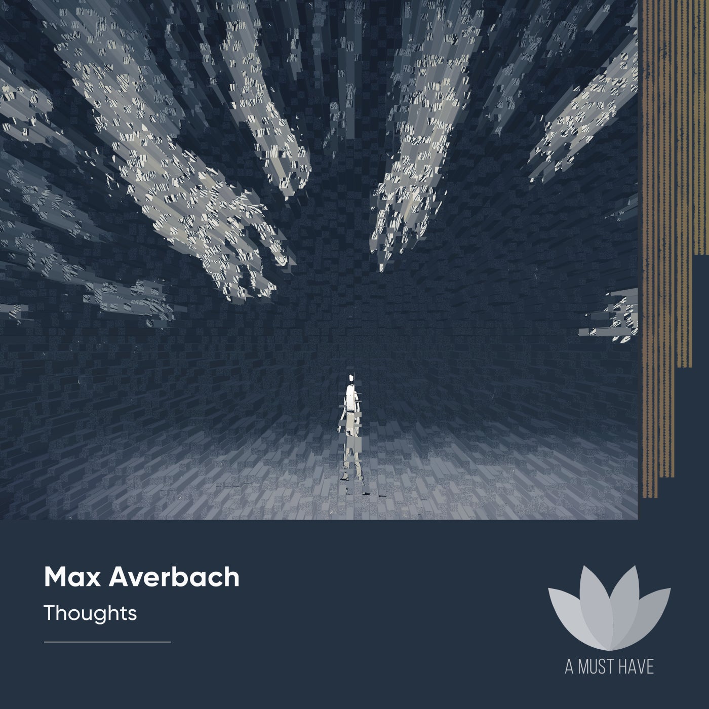 Max Averbach - Thoughts [A Must Have]