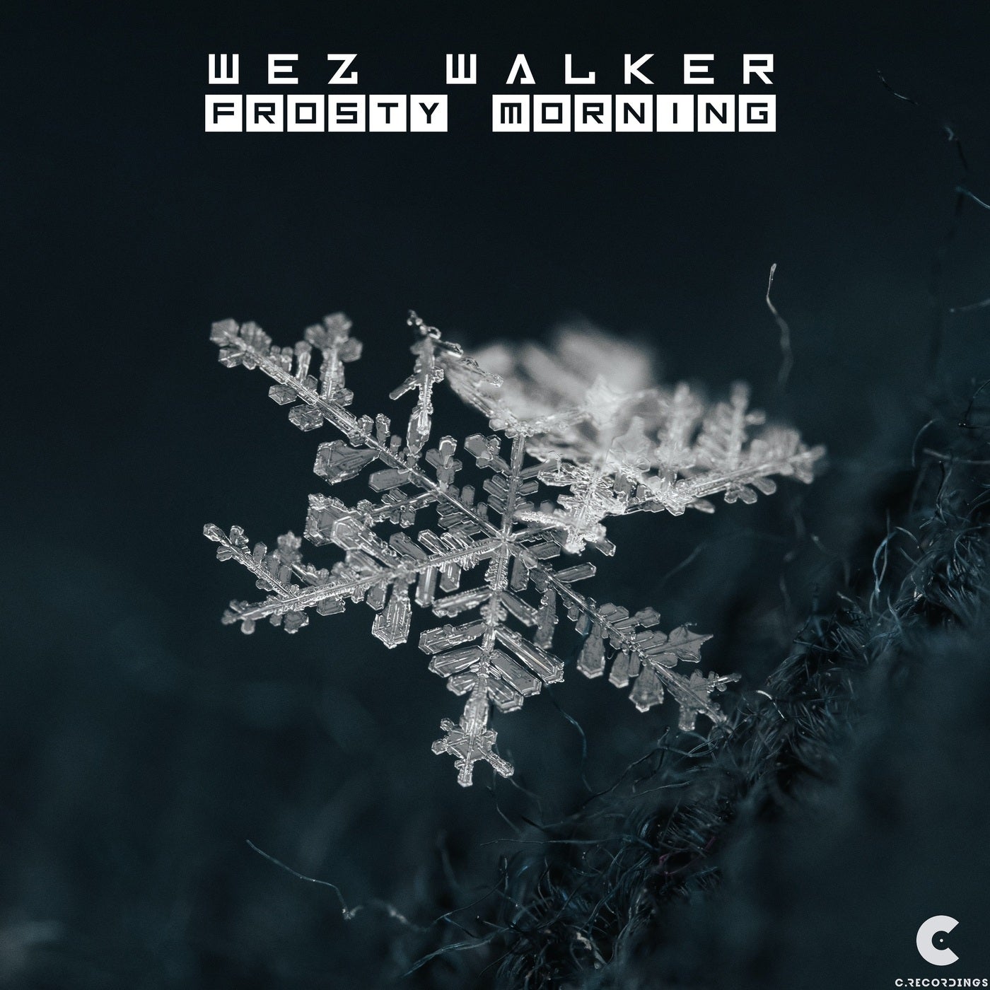 Wez Walker - Frosty Morning [C Recordings]