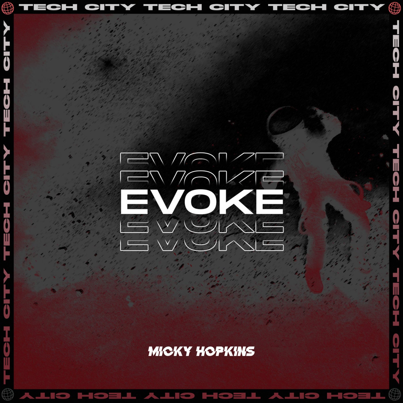 Micky Hopkins - Evoke [Tech City]