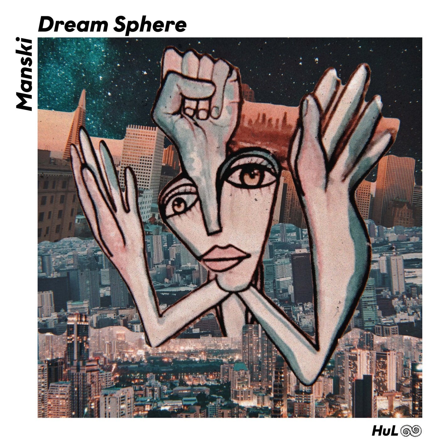Manski - Dream Sphere [HuL]
